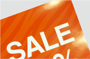 グロス（光沢）